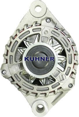 Kuhner 301952RID Alternator 301952RID