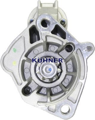 Kuhner 254545V Starter 254545V