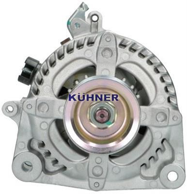 Kuhner 554980RID Alternator 554980RID