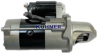 Starter Kuhner 255945R