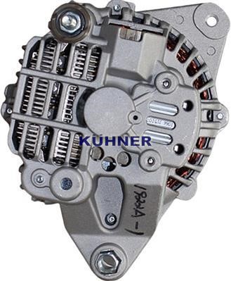 Alternator Kuhner 554575RI