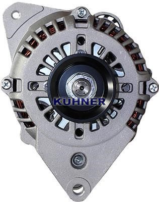Kuhner 554575RI Alternator 554575RI