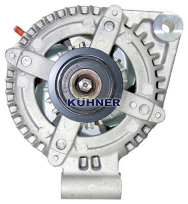 Kuhner 554346RID Alternator 554346RID