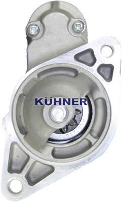 Kuhner 254582 Starter 254582