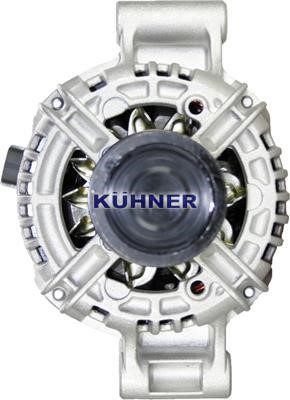 Kuhner 301779RI Alternator 301779RI
