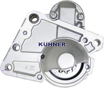 Kuhner 101329M Starter 101329M