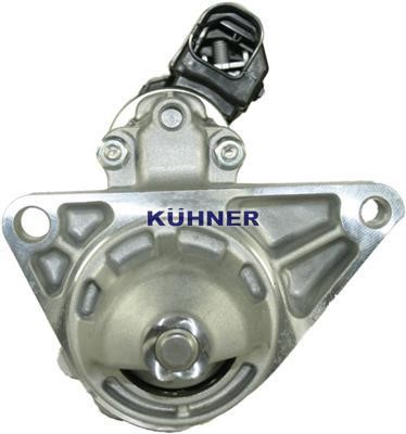 Kuhner 254581D Starter 254581D