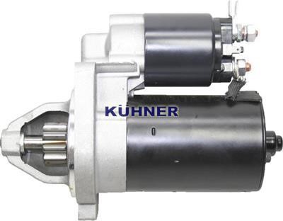Starter Kuhner 256009
