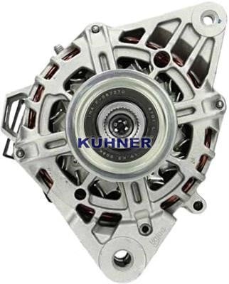 Kuhner 554255RIV Alternator 554255RIV