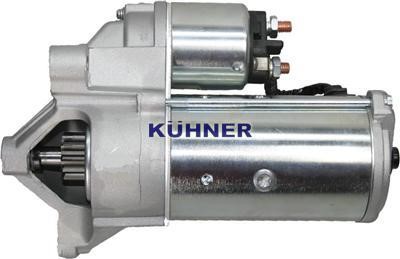 Starter Kuhner 10373K