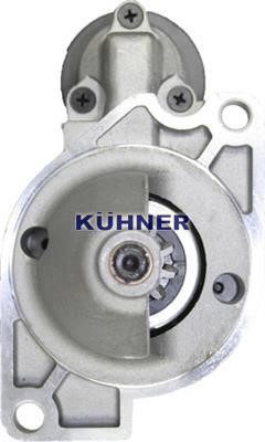 Kuhner 256009 Starter 256009