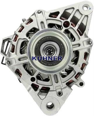 Kuhner 554255RI Alternator 554255RI