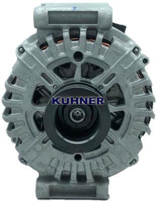 Kuhner 554703RIV Alternator 554703RIV