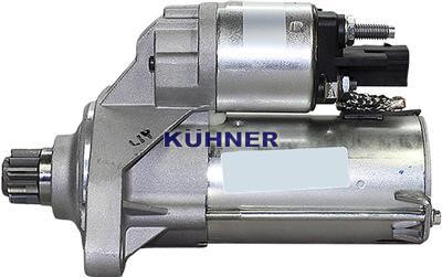 Buy Kuhner 254547V at a low price in United Arab Emirates!