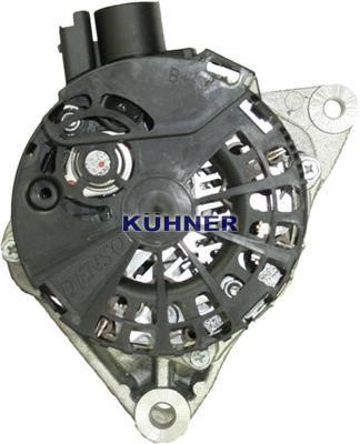 Alternator Kuhner 301641RI