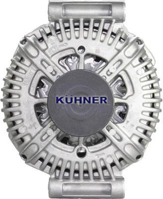 Kuhner 553070RIV Alternator 553070RIV