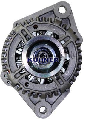 Kuhner 301734RI Alternator 301734RI