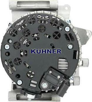 Alternator Kuhner 302032RI