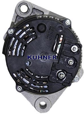 Alternator Kuhner 301734RI