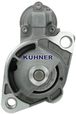 Kuhner 254852B Starter 254852B