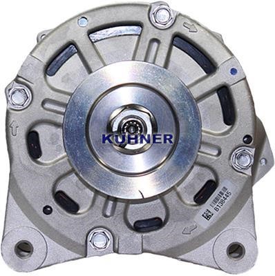 Kuhner 554405RIH Alternator 554405RIH