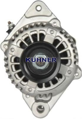 Kuhner 553750RID Alternator 553750RID