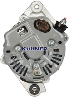 Alternator Kuhner 553750RI