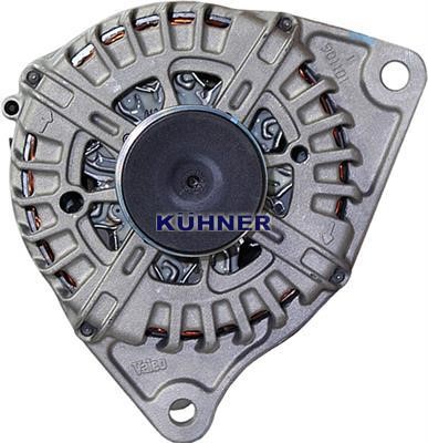 Kuhner 554383RIV Alternator 554383RIV