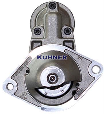 Kuhner 101334V Starter 101334V