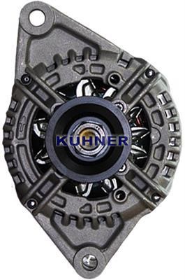 Kuhner 301700RIB Alternator 301700RIB