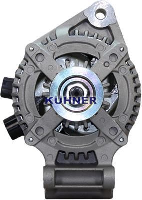 Kuhner 301962RID Alternator 301962RID