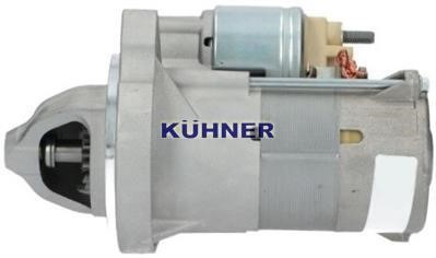Starter Kuhner 256110V