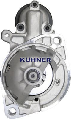 Kuhner 101410D Starter 101410D