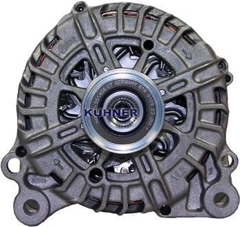 Kuhner 554050RI Alternator 554050RI