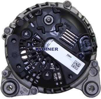 Alternator Kuhner 554050RI