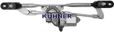 Kuhner DRE511M Electric motor DRE511M