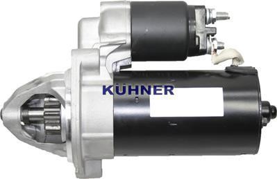 Starter Kuhner 101410D