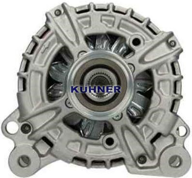 Kuhner 554534RIB Alternator 554534RIB