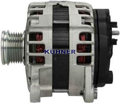 Buy Kuhner 554534RIB at a low price in United Arab Emirates!