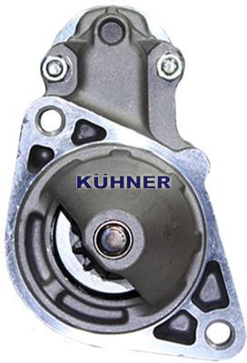 Kuhner 254698D Starter 254698D