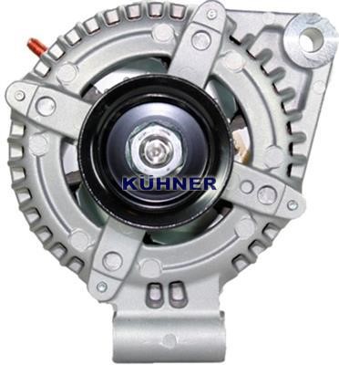 Kuhner 553382RID Alternator 553382RID