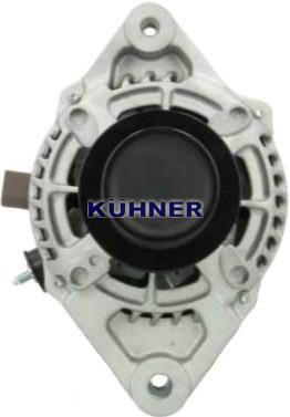 Kuhner 554641RID Alternator 554641RID