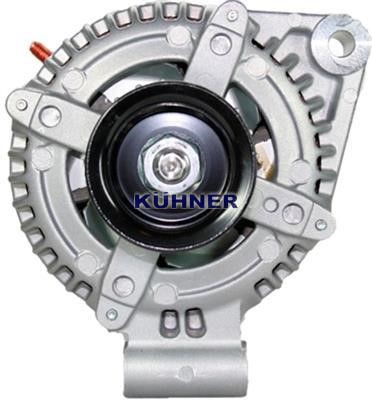 Kuhner 553382RI Alternator 553382RI