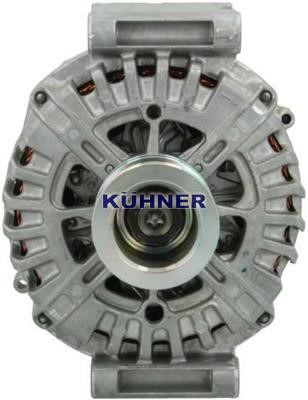 Kuhner 554678RIV Alternator 554678RIV