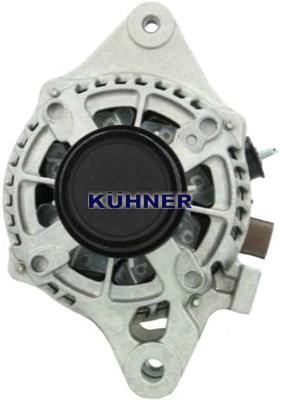 Kuhner 554462RI Alternator 554462RI