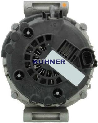 Alternator Kuhner 554678RIV
