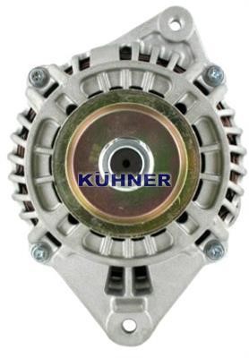 Kuhner 553389RI Alternator 553389RI