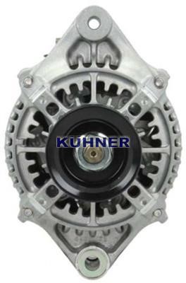 Kuhner 554979RID Alternator 554979RID