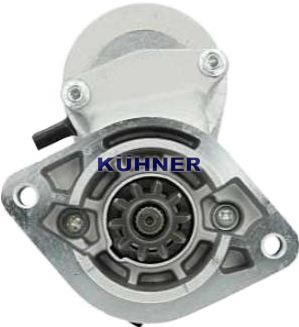 Kuhner 201138 Starter 201138