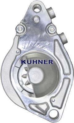 Kuhner 254787D Starter 254787D